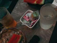 -华夏良子·足道SPA艾灸(胜利路店)