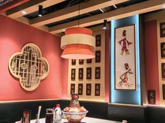 -曲氏老北京铜锅涮肉•火锅(不老街店)