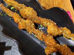 烤牛蛙-蛙小侠(珠海华发商都店)
