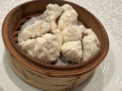 -红棉中餐厅·广州海航威斯汀酒店