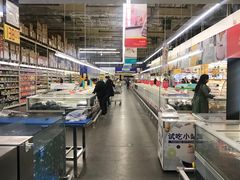 -麦德龙(郑东店)