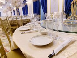 -美悦盛宴一站式婚礼会馆(临江店)