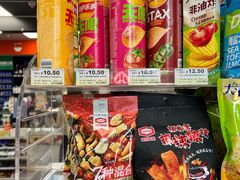 -7-ELEVEn(西门口广场住宅楼店)