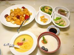 -淮扬府(安定门店)