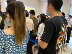 -普惠健康体检中心(西安未央体检中心)