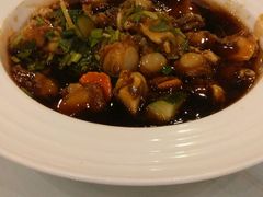 温拌全贝-宝轩渔府·老字号海鲜·正宗津菜(水上店)