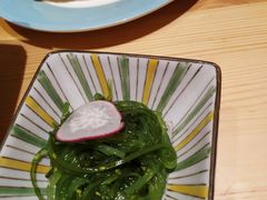-割烹旭日本料理(龙湖狮山天街店)