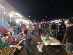 -瓜镇夜市