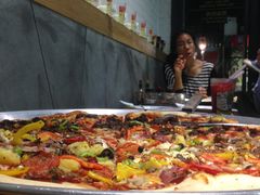 -Tubestation站点比萨(五道营店)