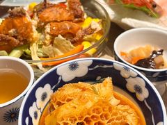-小山日本料理(兴业太古汇店)