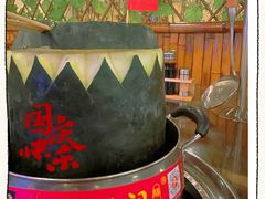-尚竹阁冬瓜盅·18年地标美食(平洲店)