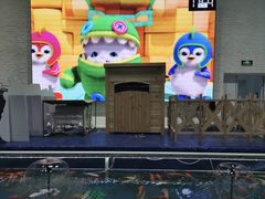 -Mr·Kuma酷么先生雪之乐园