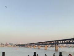 -汉水谣·江景餐厅(江滩店)