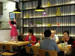大堂-乐凯撒披萨(东方新世界店)