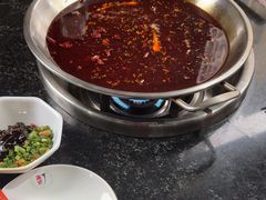 -蛙鱼道美蛙鱼自助火锅(新耍都店)