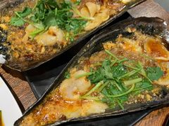 -吉香碳烤生蚝(仙霞路店)