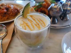 -The Rug Cafe(王府中环店)