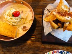 -I HOLIC艾豪丽披萨(KKone店)
