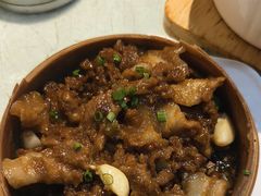 -闽公馆·客家私房菜·商务宴请·包厢(杏林橡树湾店)