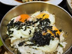-绣旻烤肉吧(总店)