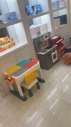 -蓝丝带兴家月嫂催乳产康中心(城北店)