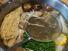 -潮汕牛肉火锅(铁西店)
