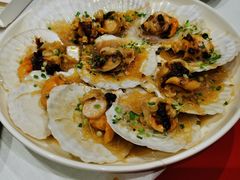 -和记小菜(东方店)