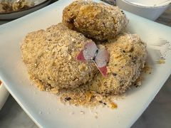 -君霖私家菜(春柳店)