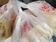 -中关村茶点
