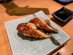 特制鳗鱼寿司-沼津港渔市(宏伊国际广场店)