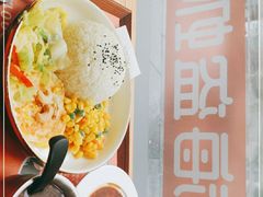 -海盗虾饭·剥好的小龙虾饭(SOHO尚都店)