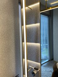 -3AM·S HAIR SALON烫发染发接发