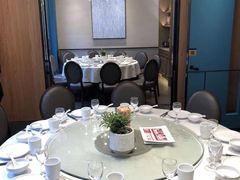 包厢-大鸭梨烤鸭(枣园店)