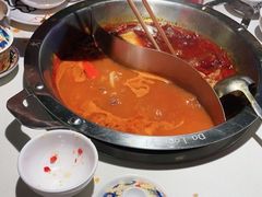 -大龙燚火锅(天安云谷店)