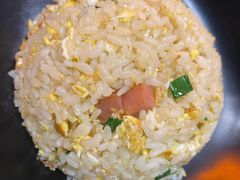 -许哥东北烧烤·铁丳烤串·宫后夹肉(繁花中心店)