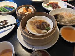 -丽晶轩中餐厅(重庆丽晶酒店)