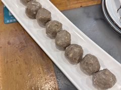 -马记伊源斋涮肉·清真菜(潘家园古玩市场店)