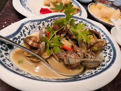 -宁波状元楼酒店(和义路店)