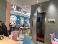 大堂-小杨生煎(湟普汇店)