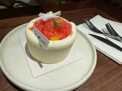 -Ten Olives甜点
