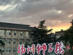 -扬州狮子楼·非遗淮扬菜(东关街店)