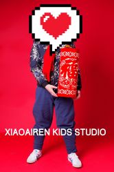 -小矮人专业儿童摄影(宜家店)