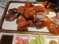 -庭悦餐厅(华侨城店)