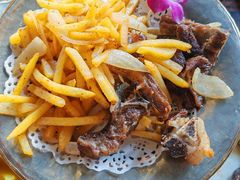 -玛吉阿米·餐吧