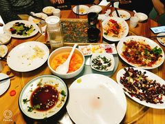 -陈傻子餐厅(世纪都会店)