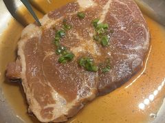 -西塔老太太泥炉烤肉(温州首店万象城黑金店)