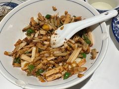 -湘语·湖南家常菜(新洲店)