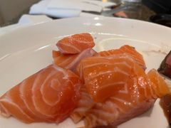 -怡咖啡海鲜自助餐厅(浦东香格里拉店)