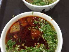 iphone_upload_pic-马子禄牛肉面(金宝街店)
