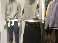 -hotwind热风(民盈山国贸店)